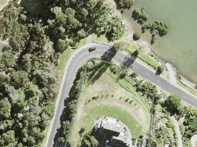 Residential  Large Lot Zone