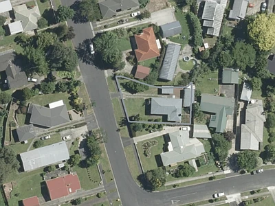 Residential Zone - General Residential Zone