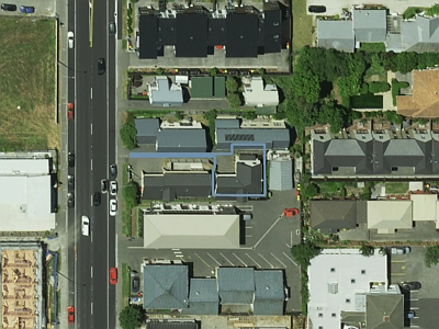 Residential Medium Density