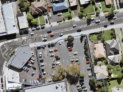 Business  Local Centre Zone