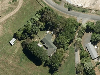Residential Zone - General Residential Zone