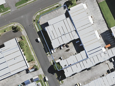 Business  Light Industry Zone