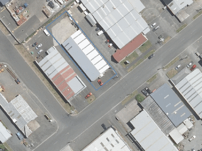 Industrial Zone