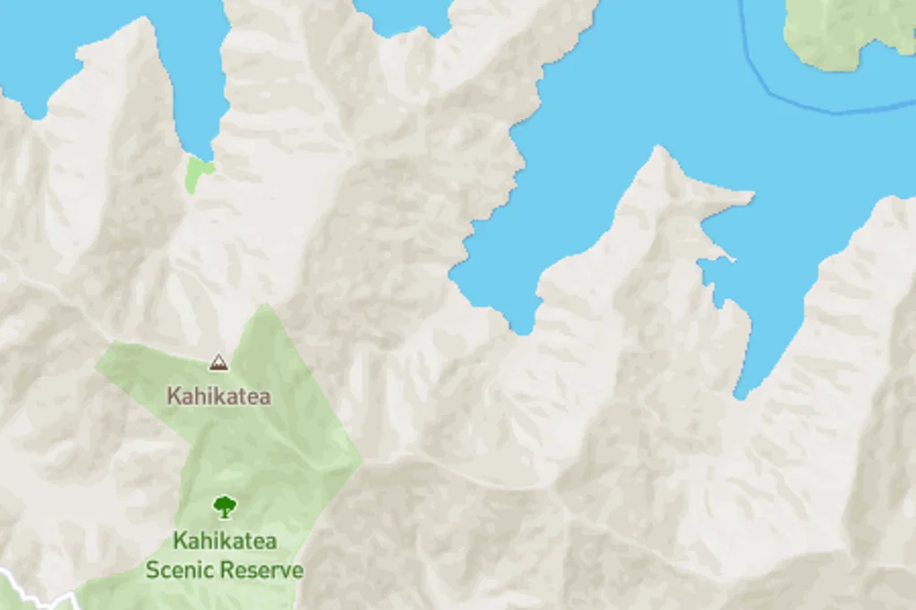 Maraetai Bay