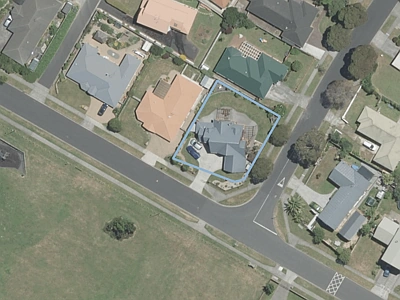 Residential Zone - General Residential Zone