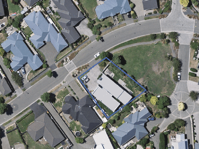 Residential Suburban