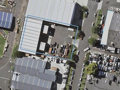 Business  Light Industry Zone