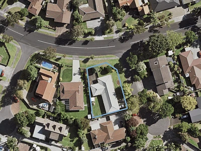 Residential  Mixed Housing Suburban Zone