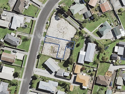 Residential  Mixed Housing Suburban Zone