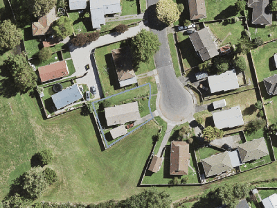 Residential  Mixed Housing Suburban Zone