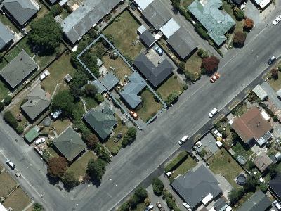 Residential C