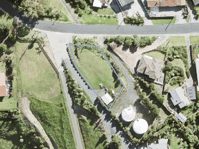 Residential  Single House Zone