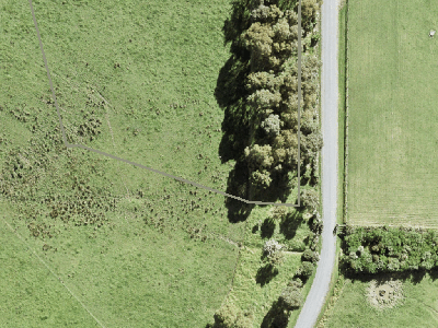 Residential  Large Lot Zone