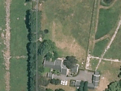 Rural  Countryside Living Zone