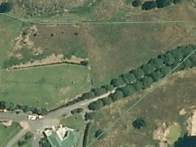 Rural  Rural Production Zone
