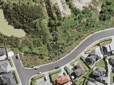 Residential  Single House Zone