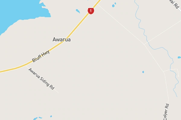 Awarua