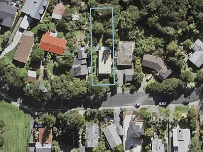 Residential  Mixed Housing Suburban Zone