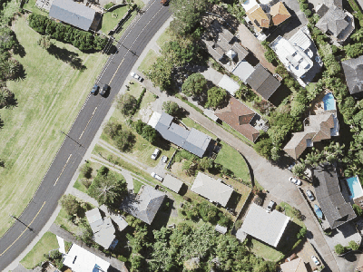 Residential  Mixed Housing Suburban Zone
