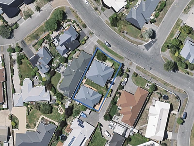 Residential Suburban