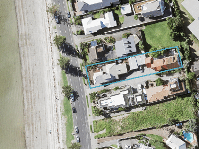 Residential  Mixed Housing Suburban Zone