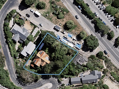 Residential Hills