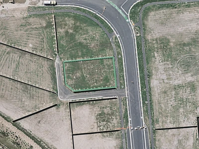 Residential New Neighbourhood