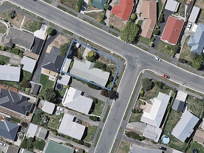 Residential Suburban