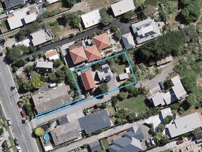 Residential Suburban