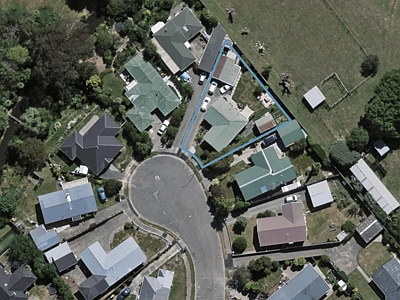 Residential Suburban