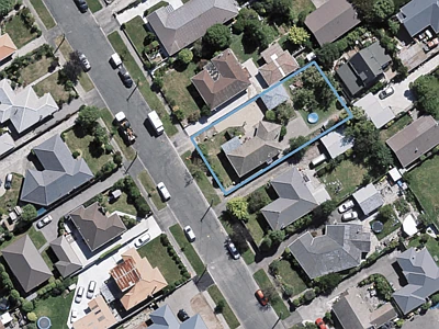 Residential Suburban