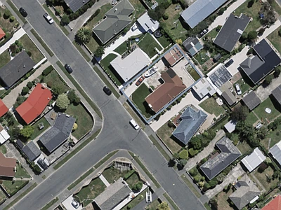 Residential Suburban