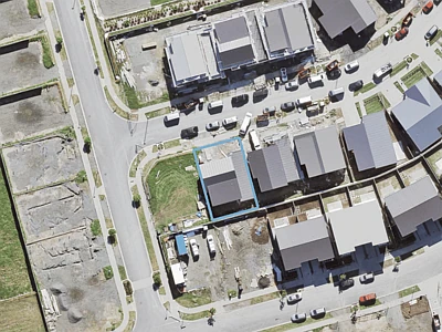Residential  Mixed Housing Urban Zone