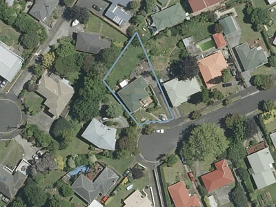 Residential Zone - General Residential Zone