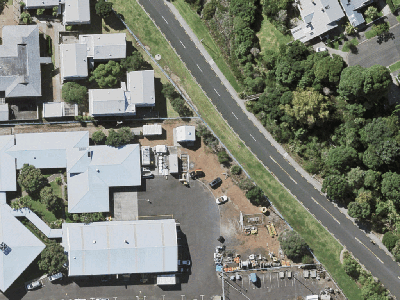 Business  Mixed Use Zone