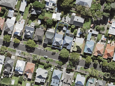 Residential  Single House Zone