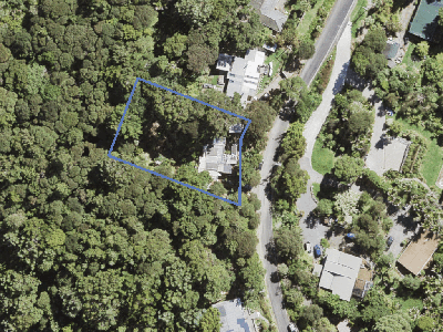Residential  Large Lot Zone