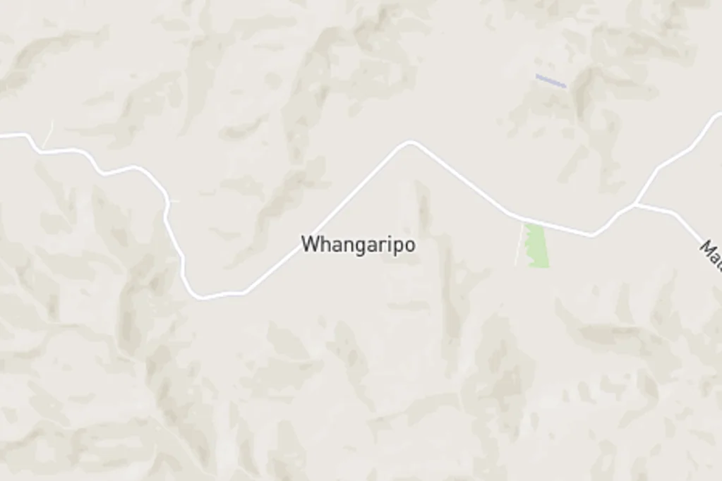 Whangaripo
