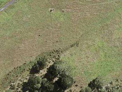 Rural  Countryside Living Zone
