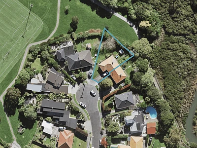 Residential  Mixed Housing Urban Zone