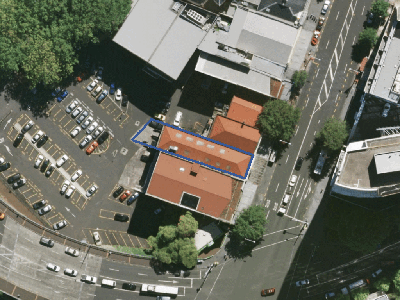 Business  City Centre Zone