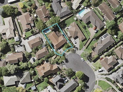 Residential  Mixed Housing Suburban Zone