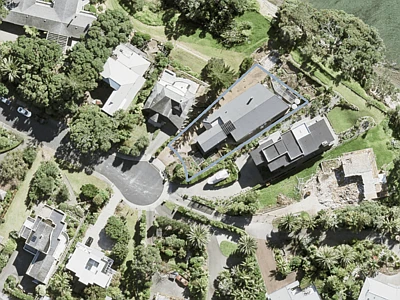 Residential  Single House Zone