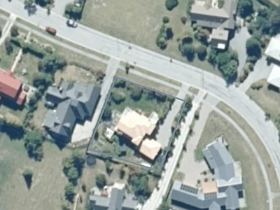 Quail Rise Zone