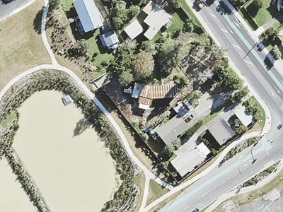 Residential  Mixed Housing Urban Zone