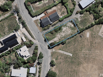 Residential Hills