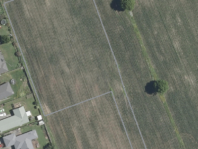 Open Space Zone - Ruakura Open Space