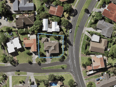 Residential  Mixed Housing Suburban Zone