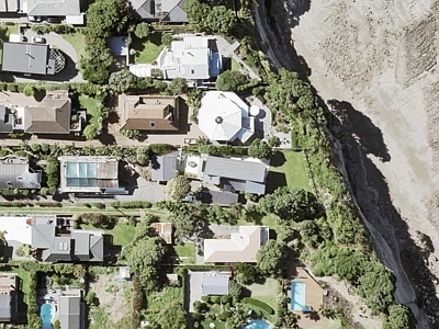 Residential  Single House Zone