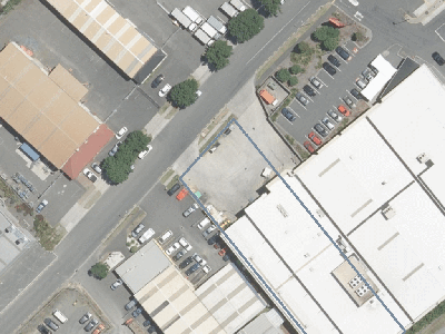 Industrial Zone